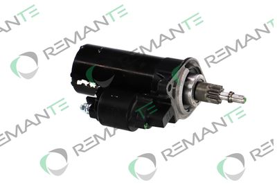 STARTER REMANTE 011001000332R 3
