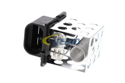 REZISTOR ELECTROMOTOR - VENTILATOR VEMO V46790046 15
