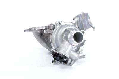 LADER AUFLADUNG BTS Turbo T916553 34