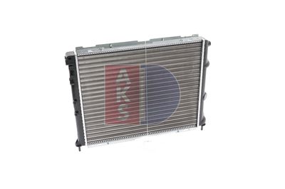 KüHLER MOTORKüHLUNG AKS DASIS 181830N 6