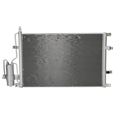 KONDENSATOR KLIMAANLAGE NISSENS 94525 25