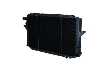RADIATOR RACIRE MOTOR NRF 50410 9