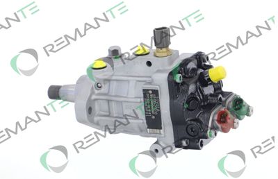 POMPA DE INALTA PRESIUNE