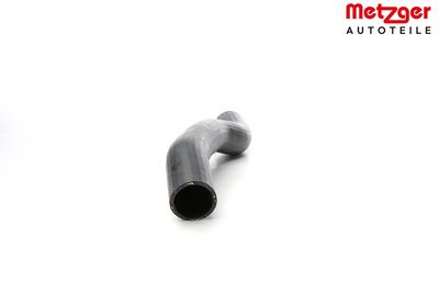 LADELUFTSCHLAUCH METZGER AUTOTEILE 2400364 29