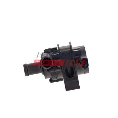 POMPă DE APă SUPLIMENTARă (CIRCUITUL APEI DE RăCIRE)