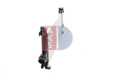 LADELUFTKüHLER AKS DASIS 157034N 3