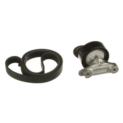 SET CUREA TRANSMISIE CU CANELURI GATES K016PK989SF 36