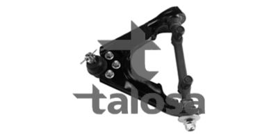 LENKER RADAUFHäNGUNG