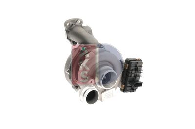 LADER AUFLADUNG AKS DASIS 125037N 1