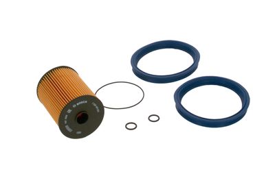 KRAFTSTOFFFILTER BOSCH F026403020 27