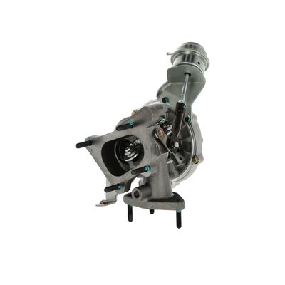 COMPRESOR SISTEM DE SUPRAALIMENTARE NISSENS 93233 24