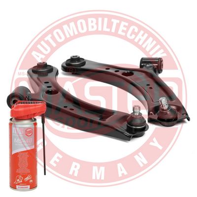 SET SUSPENSIE ROATA MASTER-SPORT GERMANY 37113KITMSP