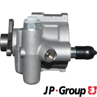 Pompa hydrauliczna, układ kierowniczy JP GROUP 1245101000