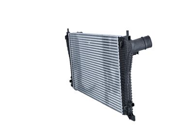 LADELUFTKüHLER NRF 309080 31