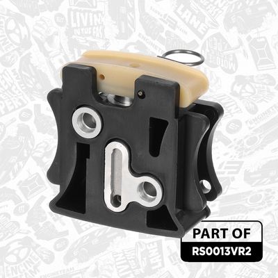 CHIT LANT DE DISTRIBUTIE ET ENGINETEAM RS0013VR2 4