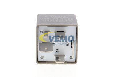 RELEU CURENT ALIMENTARE VEMO V15711022 4