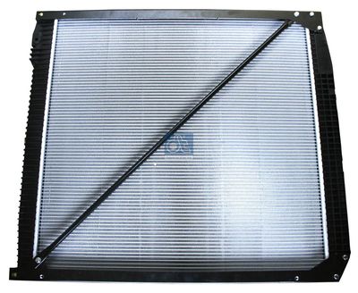 Radiaator,mootorijahutus