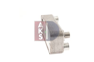 ÖLKüHLER RETARDER AKS DASIS 276007N 11