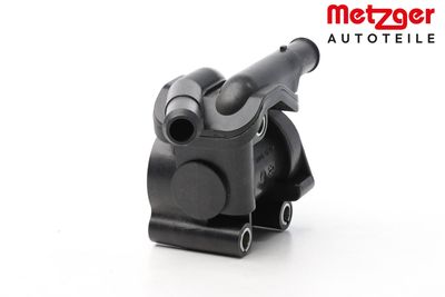 CARCASA TERMOSTAT METZGER AUTOTEILE 4010096 33