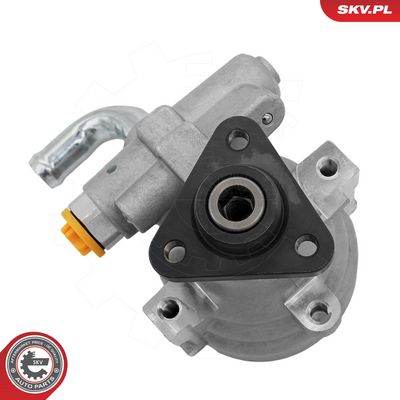 Hydraulické čerpadlo, řízení ESEN SKV 10SKV415