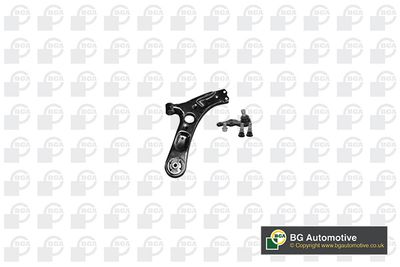 BRAT SUSPENSIE ROATA