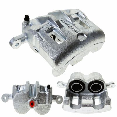 Brake Caliper Brake ENGINEERING CA2906