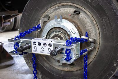 FELGEN-DEMONTAGEWERKZEUG VIGOR V8322 5