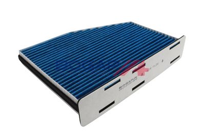 FILTRU AER HABITACLU BOGAP A8112104 2
