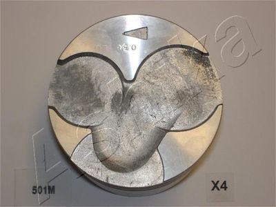 PISTON ASHIKA 39501M 1