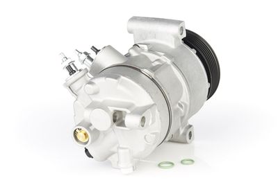 COMPRESOR CLIMATIZARE NISSENS 890030 37