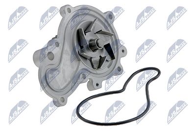 POMPă DE APă RăCIRE MOTOR NTY CPWCH015