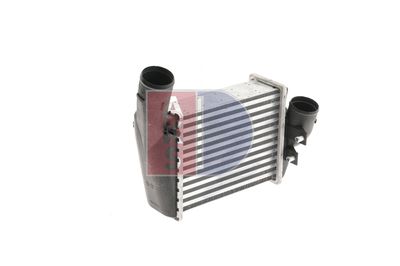 LADELUFTKüHLER AKS DASIS 157061N 13