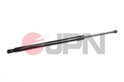 Dujinė spyruoklė, bagažinė