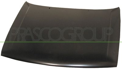 Капот двигателя PRASCO AD0133100 для AUDI COUPE