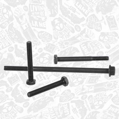 SET SCULE BLOCARE DISTRIBUTIE ET ENGINETEAM HP0046 9