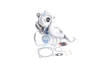 LADER AUFLADUNG BTS Turbo T981187 36