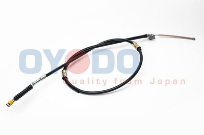 Oyodo 70H2130-OYO Деталь для TOYOTA COROLLA (_E12_) 2.0 D-4D (CDE120R_, CDE120L_)