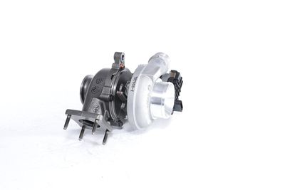 LADER AUFLADUNG BTS Turbo T916557 30
