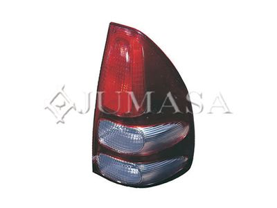 Задний фонарь JUMASA 42425133 для TOYOTA LAND CRUISER PRADO