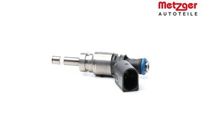EINSPRITZVENTIL METZGER AUTOTEILE 0920025 4