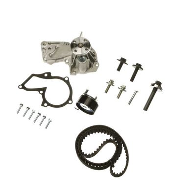 SET POMPA APA + CUREA DINTATA GATES KP45669XS 52