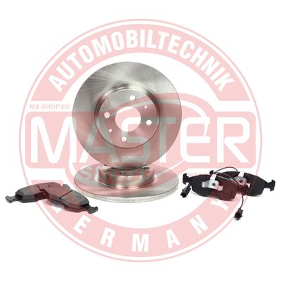 SET FRANA FRANA DISC