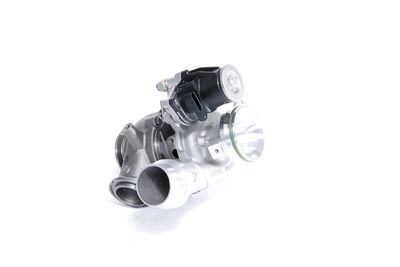 LADER AUFLADUNG BTS Turbo T918067 31