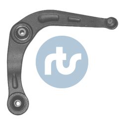Control/Trailing Arm, wheel suspension 96-00736-1