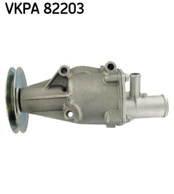 SKF Wasserpumpe, Motorkühlung (VKPA 82203)