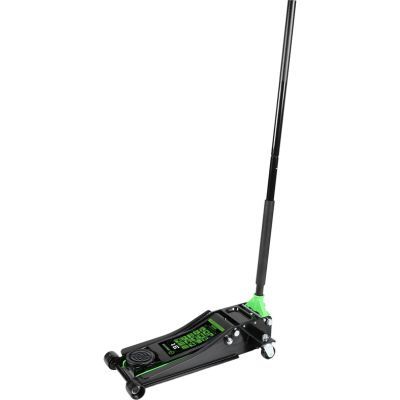 Ks Tools - Pojazdný zdvihák extra plochý 3t