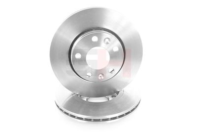 DISC FRANA GH GH403971