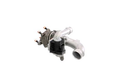 COMPRESOR SISTEM DE SUPRAALIMENTARE REMANTE 003002004406R 46