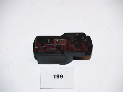 палец на разпределителя на запалването ASHIKA 97-01-199