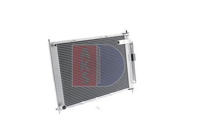 KüHLMODUL AKS DASIS 070165N 14